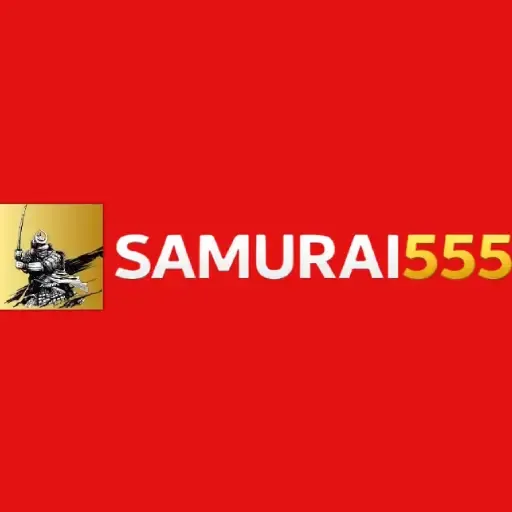 SAMURAI555 - Permainan Mahjong Seru dan Menantang