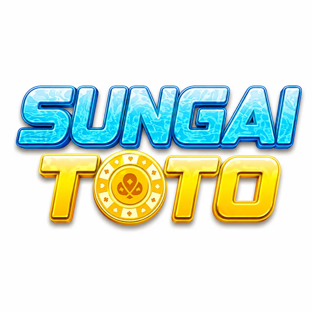 SUNGAITOTO - Simulasi Permainan Air yang Menyenangkan