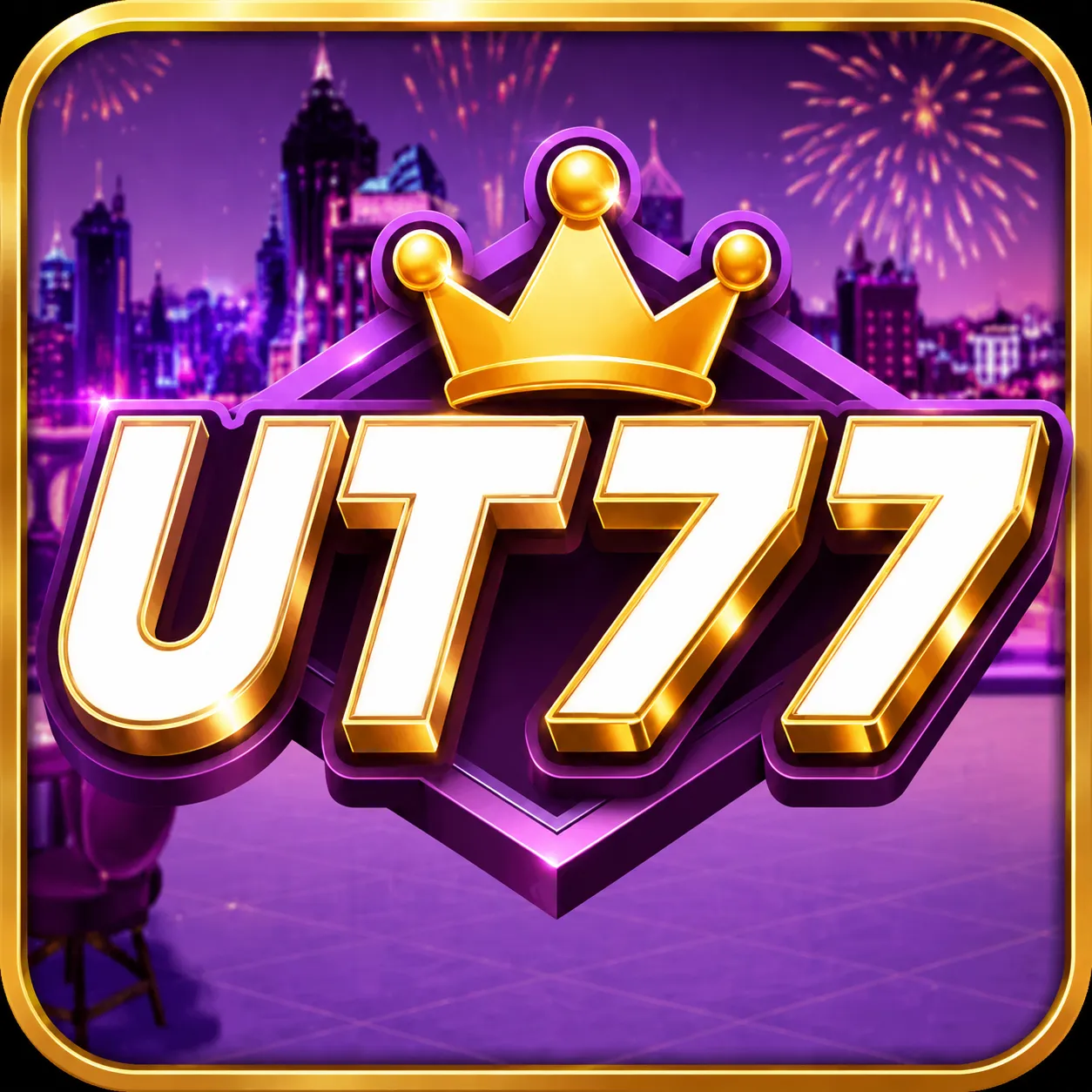 UT77 - Permainan Santai yang Menyenangkan